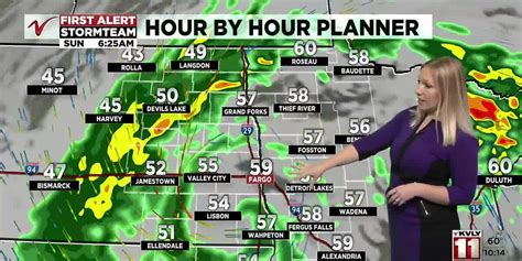 After a remarkable 16-year tenure as the Chief Meteorologist at Valley News Live KVLYKXJB NBCCBS Fargo, Hutch Johnson has decided to bid farewell to the station. . Kvly weather